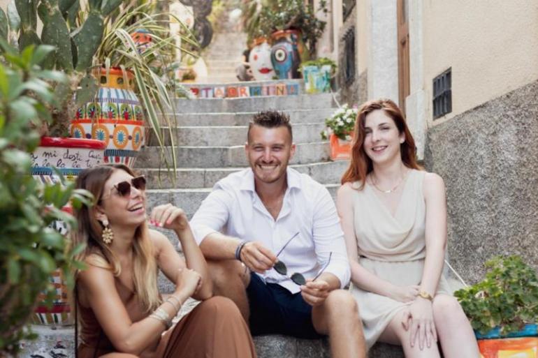 Highlights of Sicily - Small-Group Tour