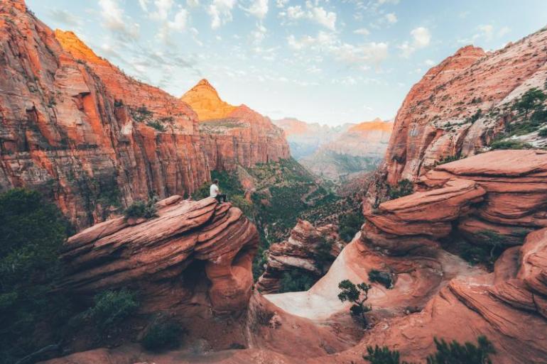 Western Trails