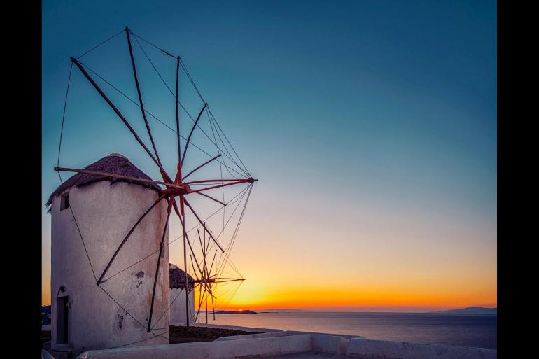Best of Greece (All, 3 Days, Premier)