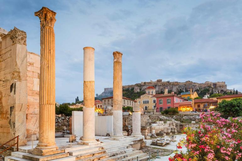 Best of Greece (All, 7 Days, Superior, Idyllic)