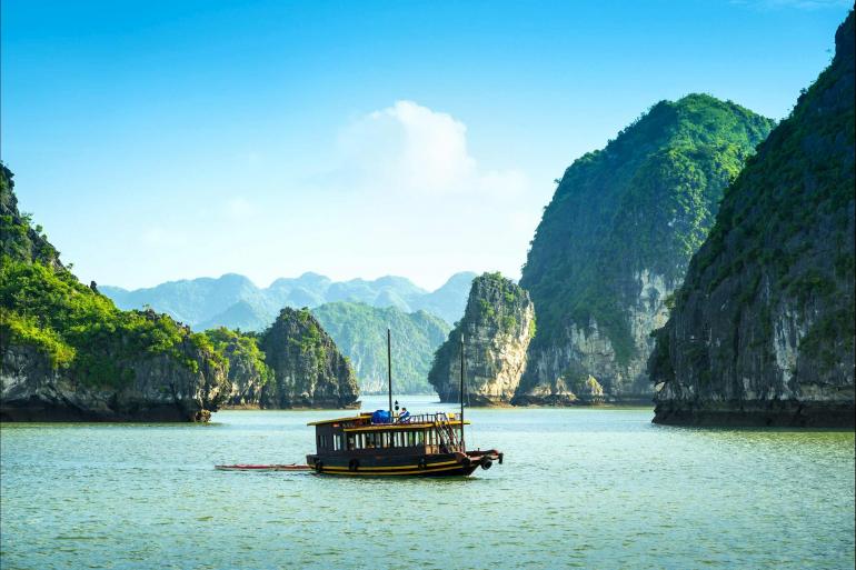 Highlights of Vietnam