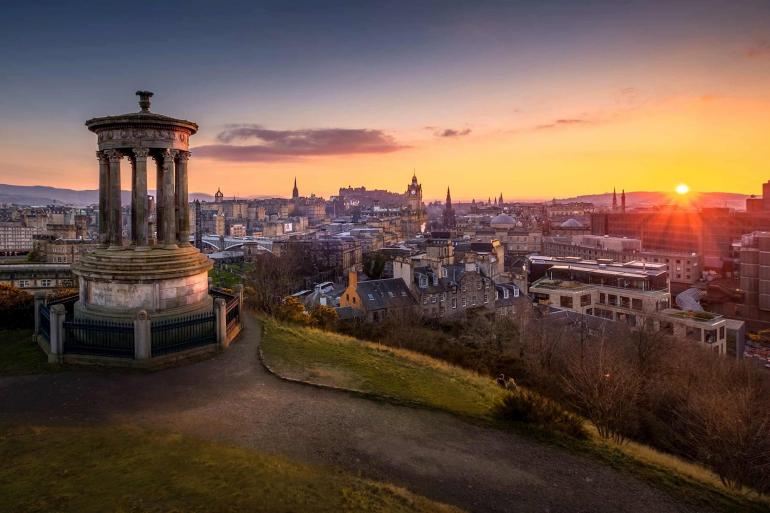 England and Scotland Heritage (Base, 2024/2025)