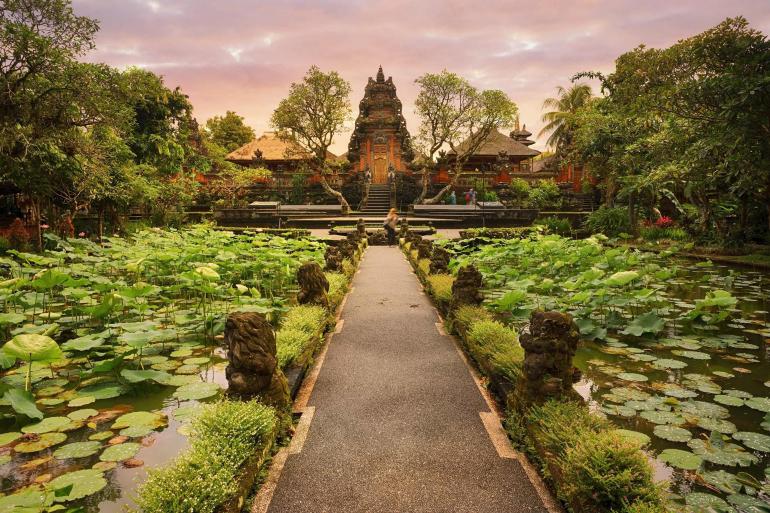 Magical Bali