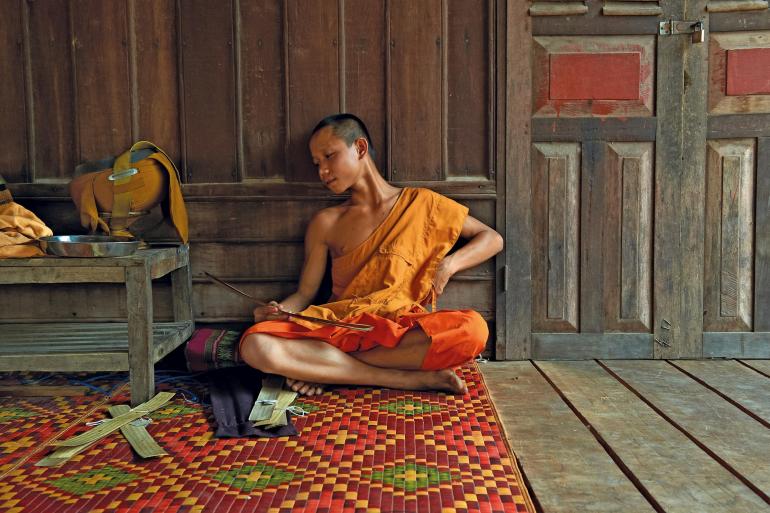 Sensational Vietnam and Laos (Small Groups)