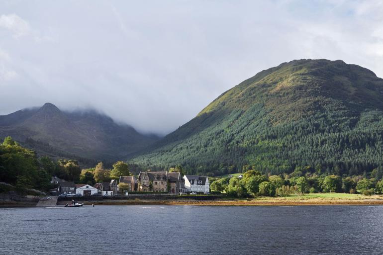 Best of Ireland & Scotland - Premium (Classic)