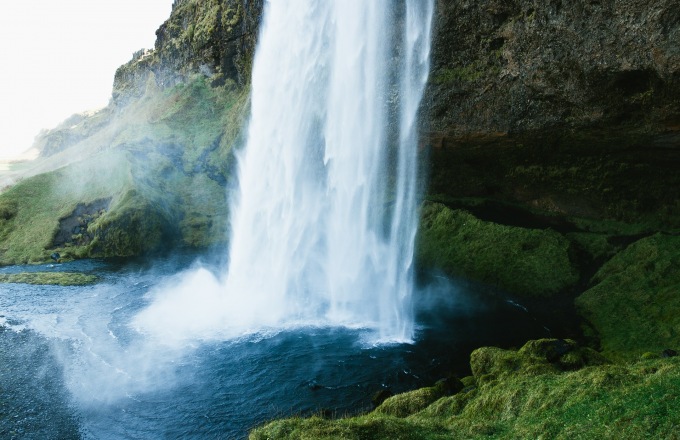 Iceland Family Adventure