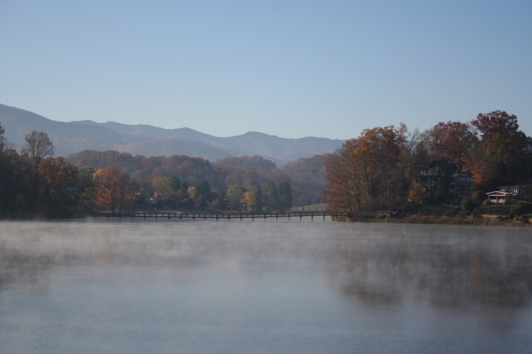 The Great Smoky Mountains Through the Photographer's Lens